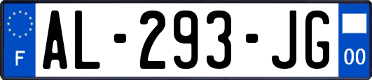 AL-293-JG