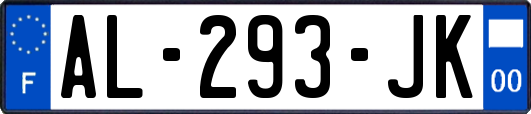 AL-293-JK