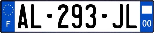 AL-293-JL
