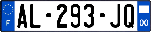 AL-293-JQ