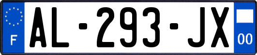 AL-293-JX