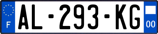 AL-293-KG