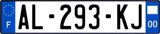 AL-293-KJ