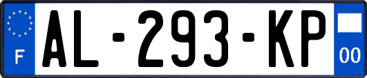 AL-293-KP