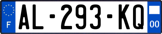 AL-293-KQ