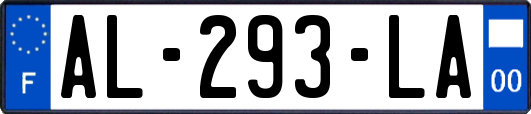 AL-293-LA