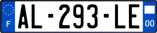 AL-293-LE
