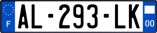 AL-293-LK