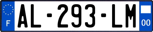 AL-293-LM
