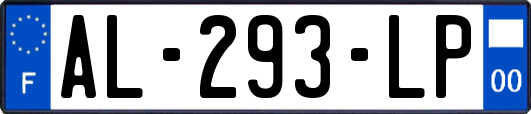 AL-293-LP