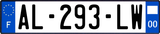 AL-293-LW