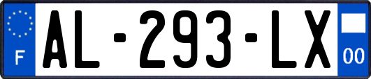AL-293-LX