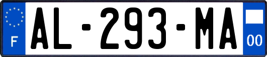 AL-293-MA