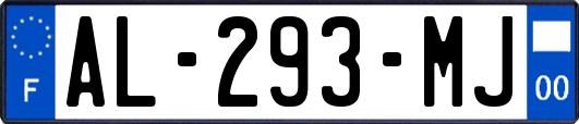 AL-293-MJ