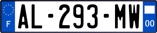 AL-293-MW