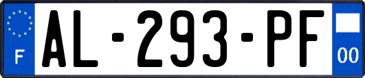 AL-293-PF