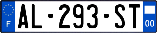 AL-293-ST