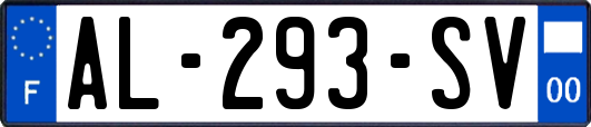 AL-293-SV