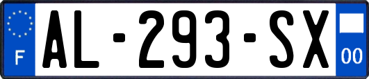 AL-293-SX
