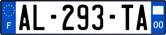 AL-293-TA