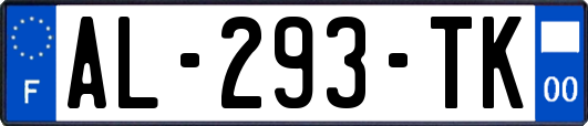 AL-293-TK