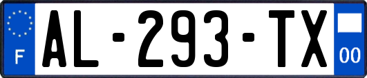 AL-293-TX
