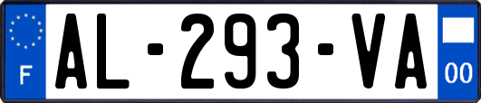AL-293-VA