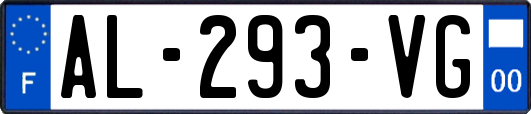 AL-293-VG