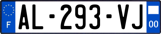 AL-293-VJ