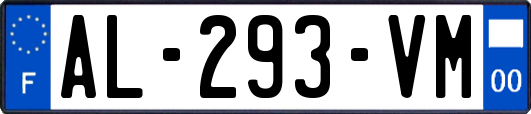 AL-293-VM