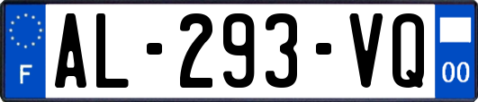 AL-293-VQ