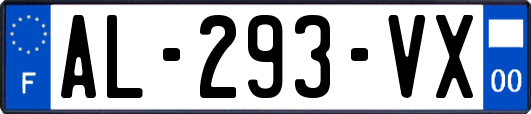 AL-293-VX