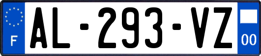 AL-293-VZ