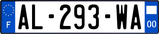 AL-293-WA