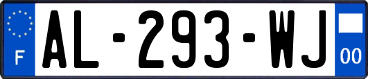 AL-293-WJ