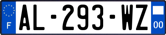 AL-293-WZ