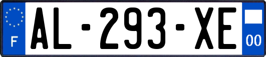 AL-293-XE