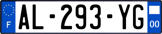 AL-293-YG