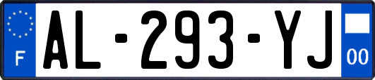 AL-293-YJ