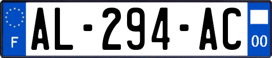 AL-294-AC