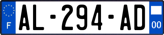 AL-294-AD