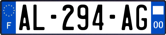 AL-294-AG