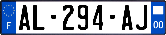 AL-294-AJ