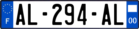 AL-294-AL