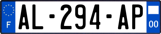 AL-294-AP