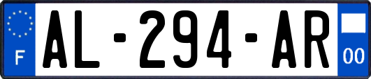 AL-294-AR