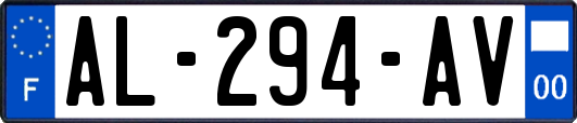 AL-294-AV