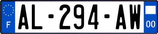 AL-294-AW