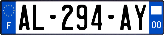 AL-294-AY