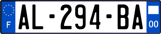 AL-294-BA